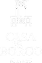 Casa in Borgo
