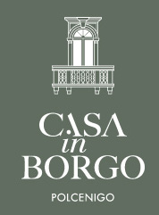 Casa in Borgo